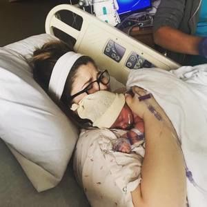 Meet your Posher, Madi